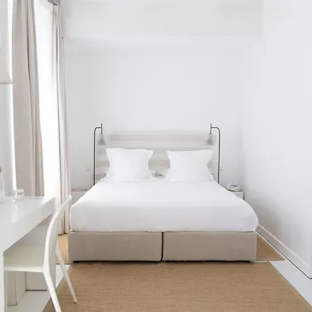 Hotel White 1921 Saint-Tropez